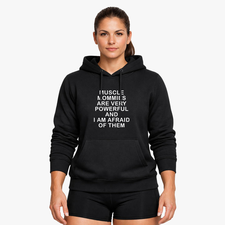 Powerful Hoodie