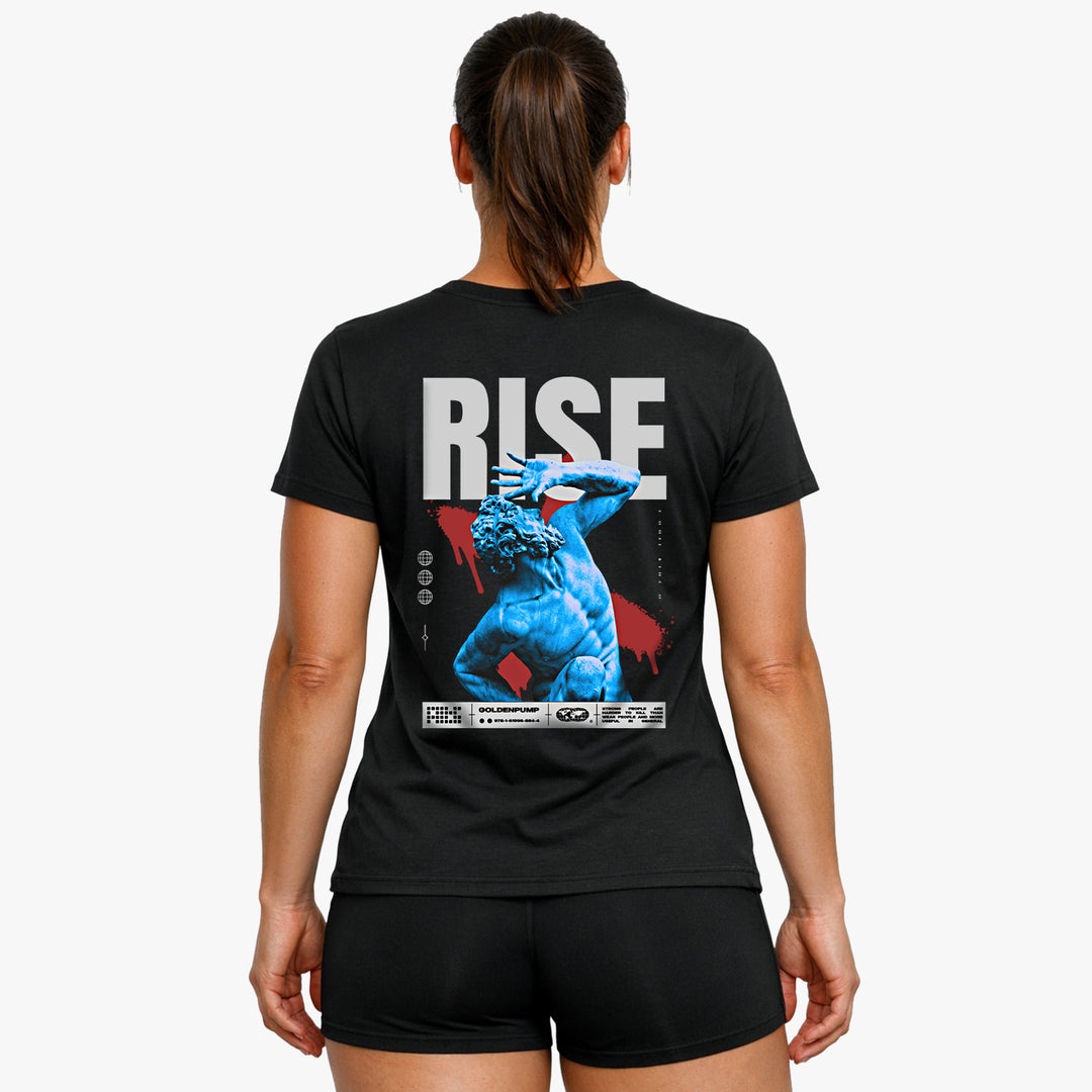 Rise (Backprint) Shirt