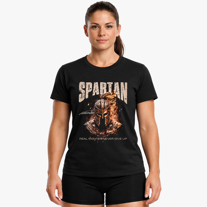 Spartan Shirt