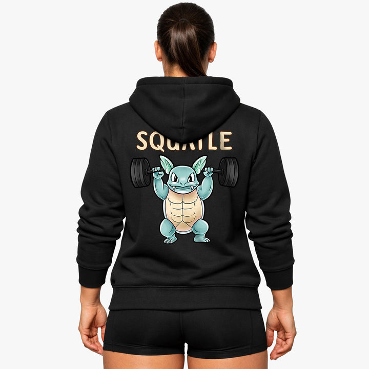 Squadlok (Backprint) Hoodie