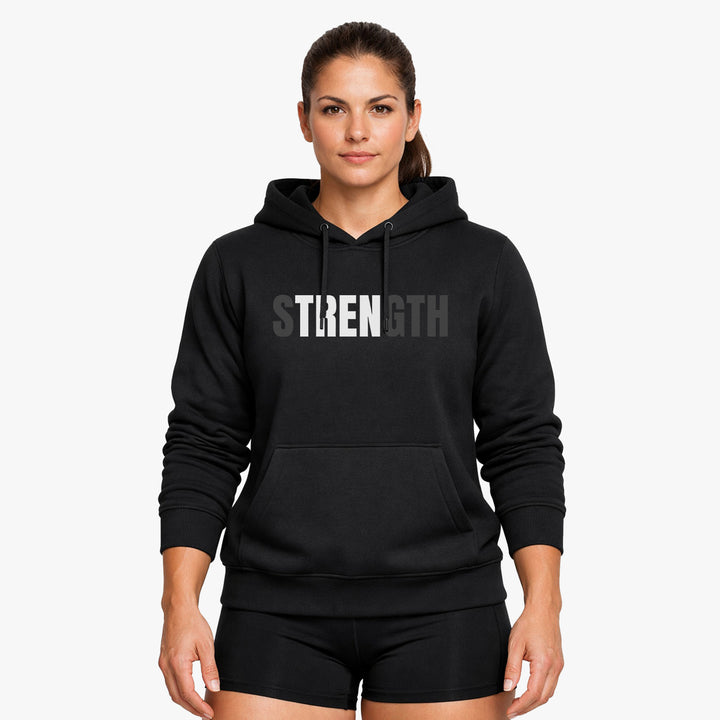 Strength Hoodie