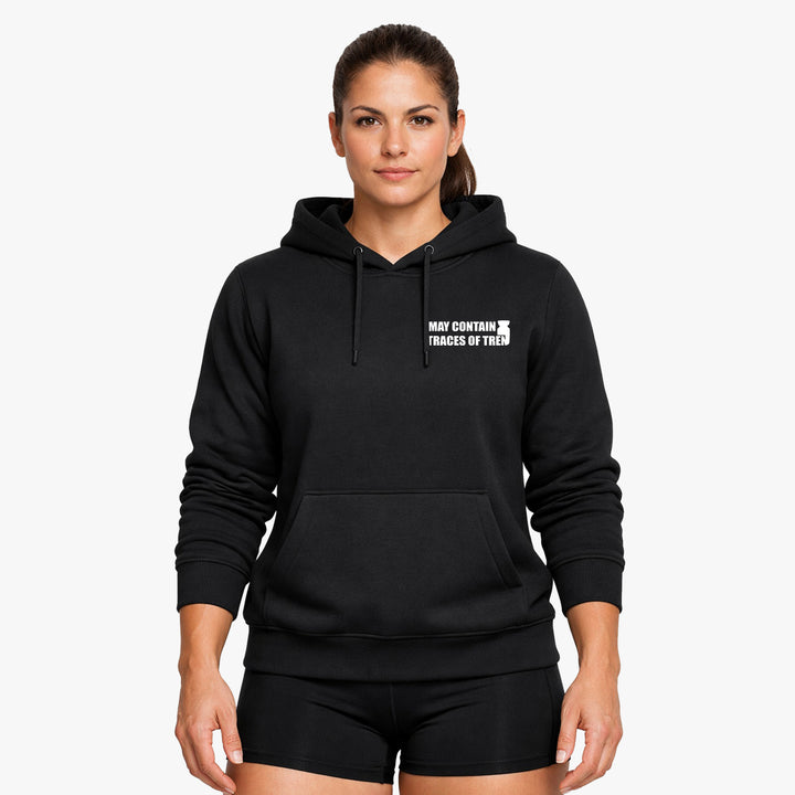 Traces Hoodie