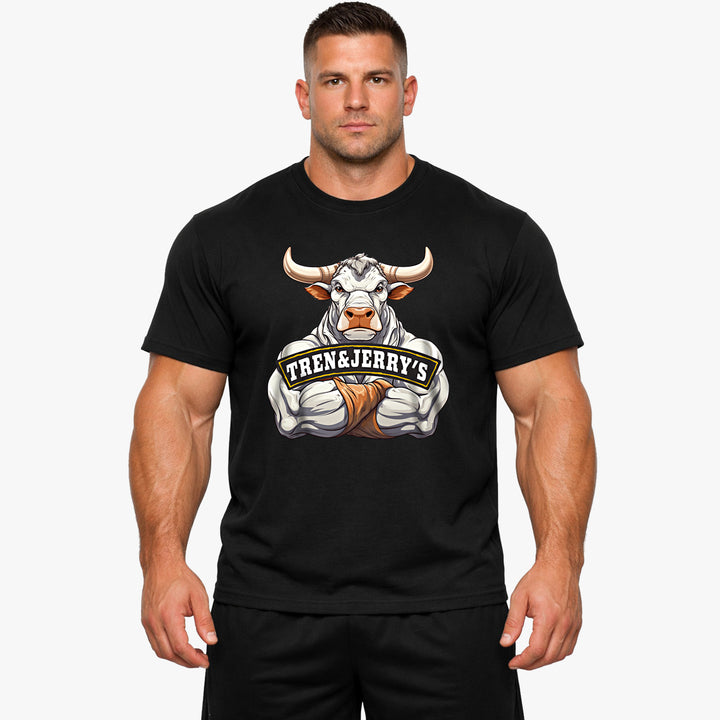 Tren & Jerry's Shirt