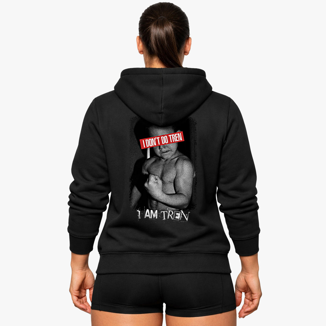 Tren Hoodie