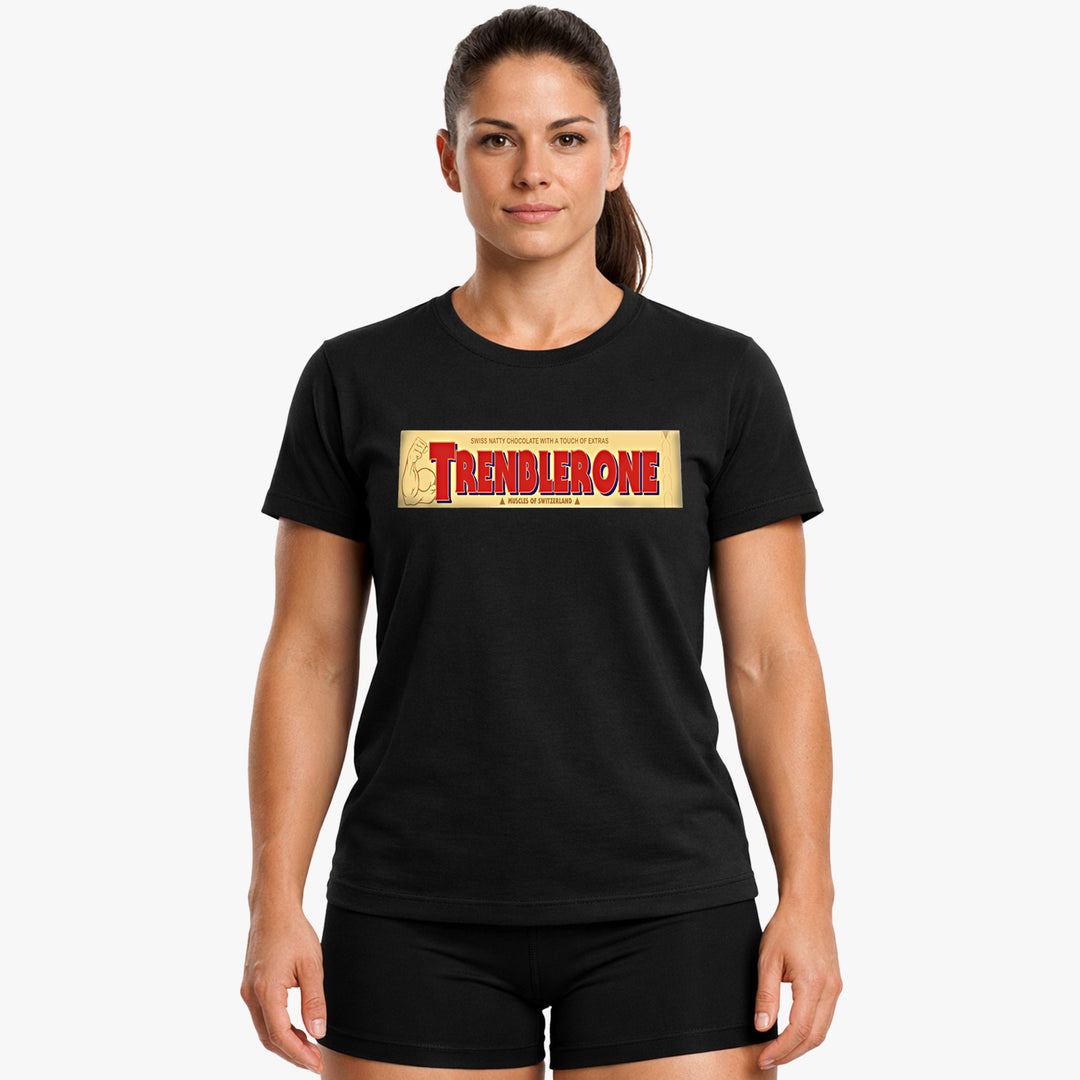 Trenblerone Shirt