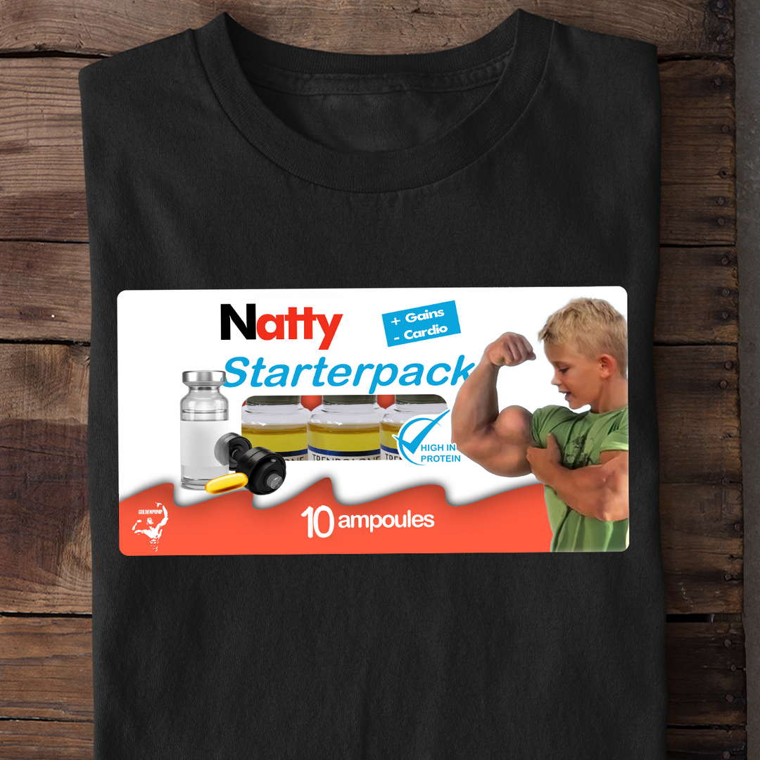 Natty Shirt