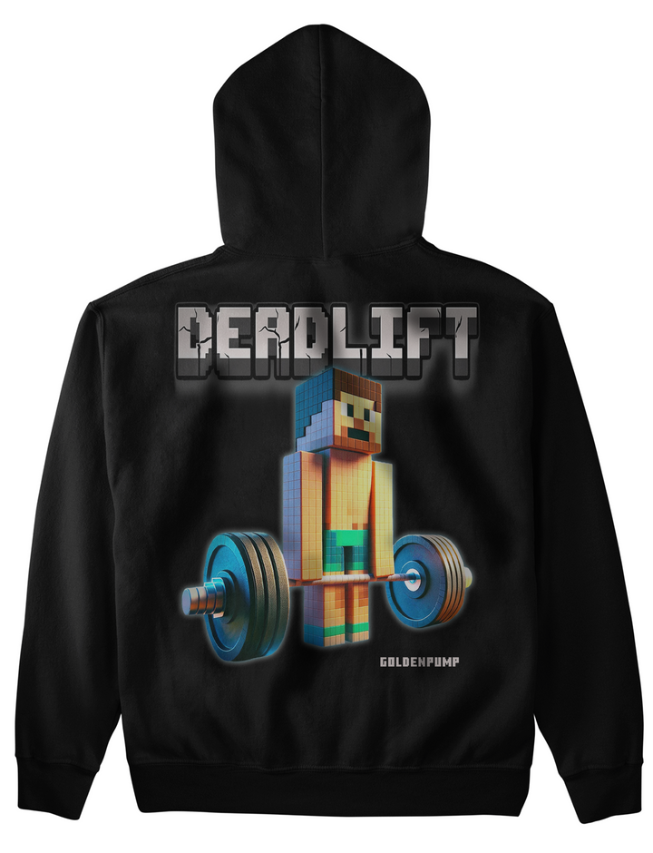 DERDLIFT (Backprint) Hoodie