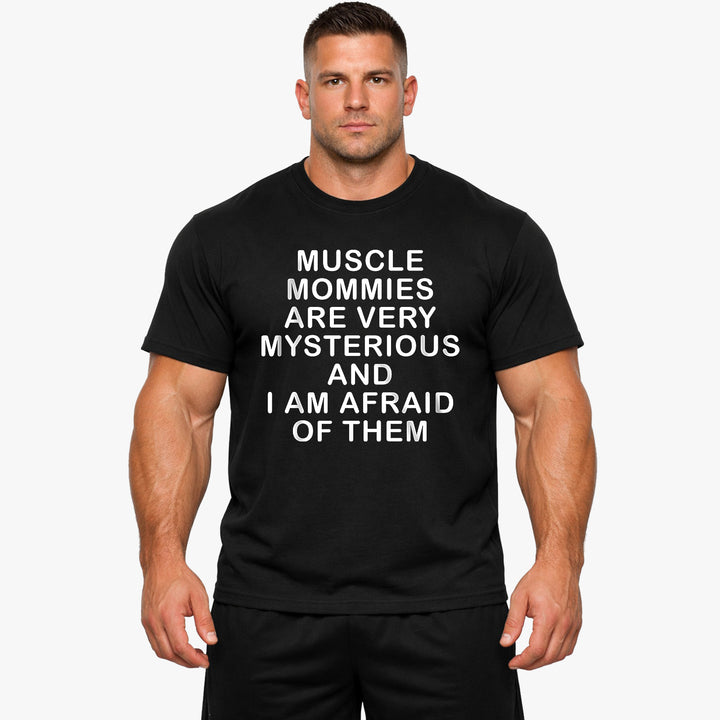 mysterious Shirt
