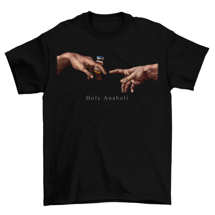 Holy Anaboli Shirt