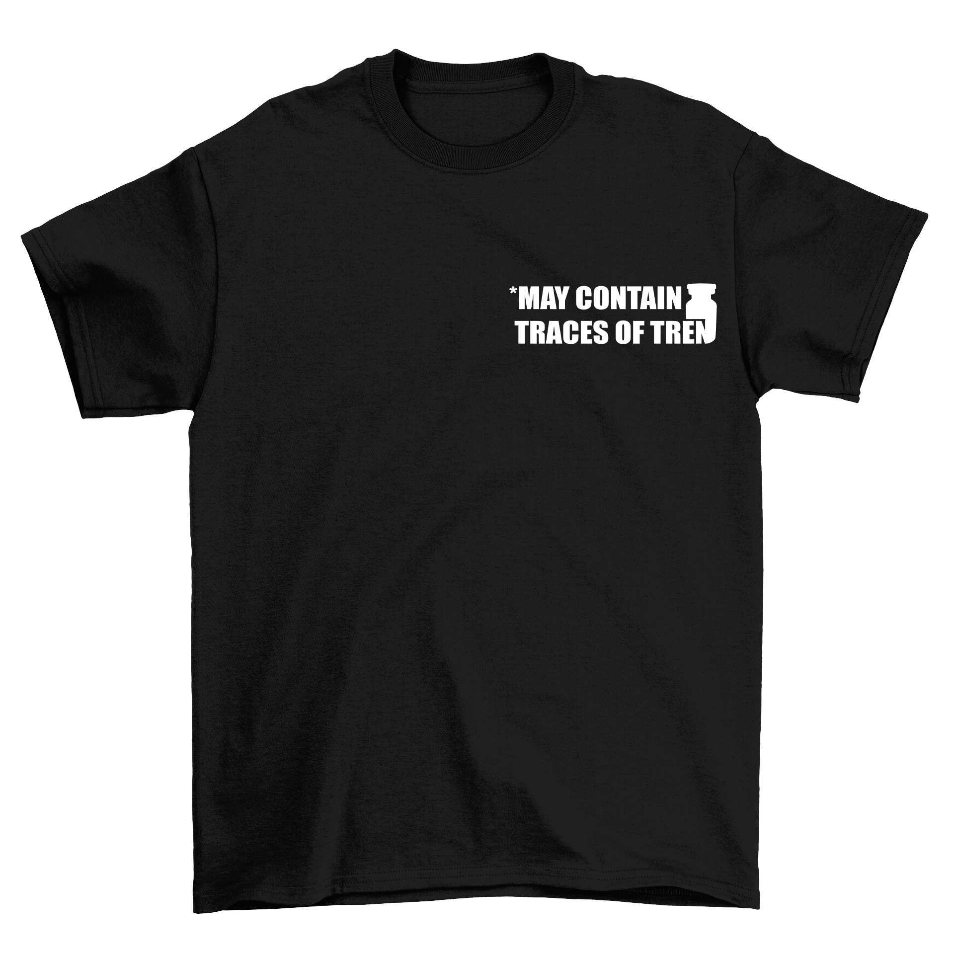 Traces Shirt