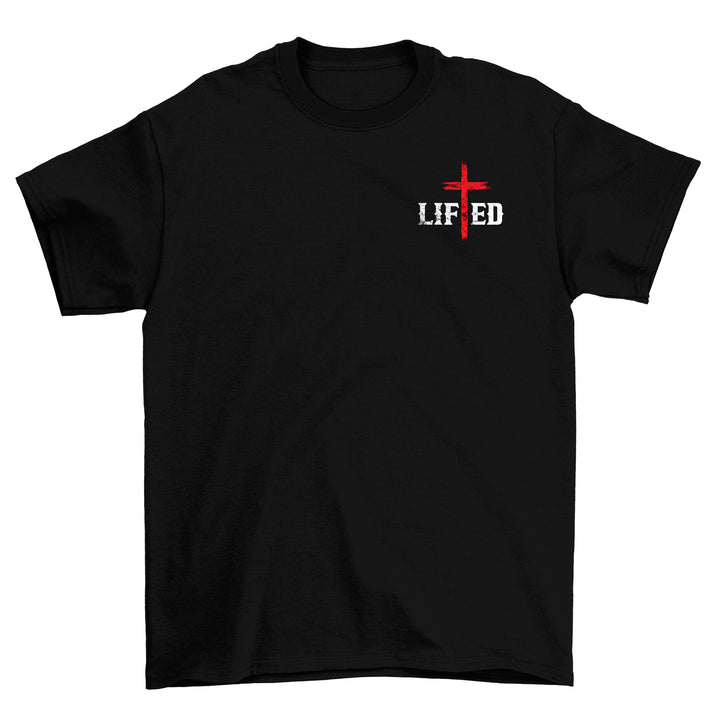 Lifted T-Shirt