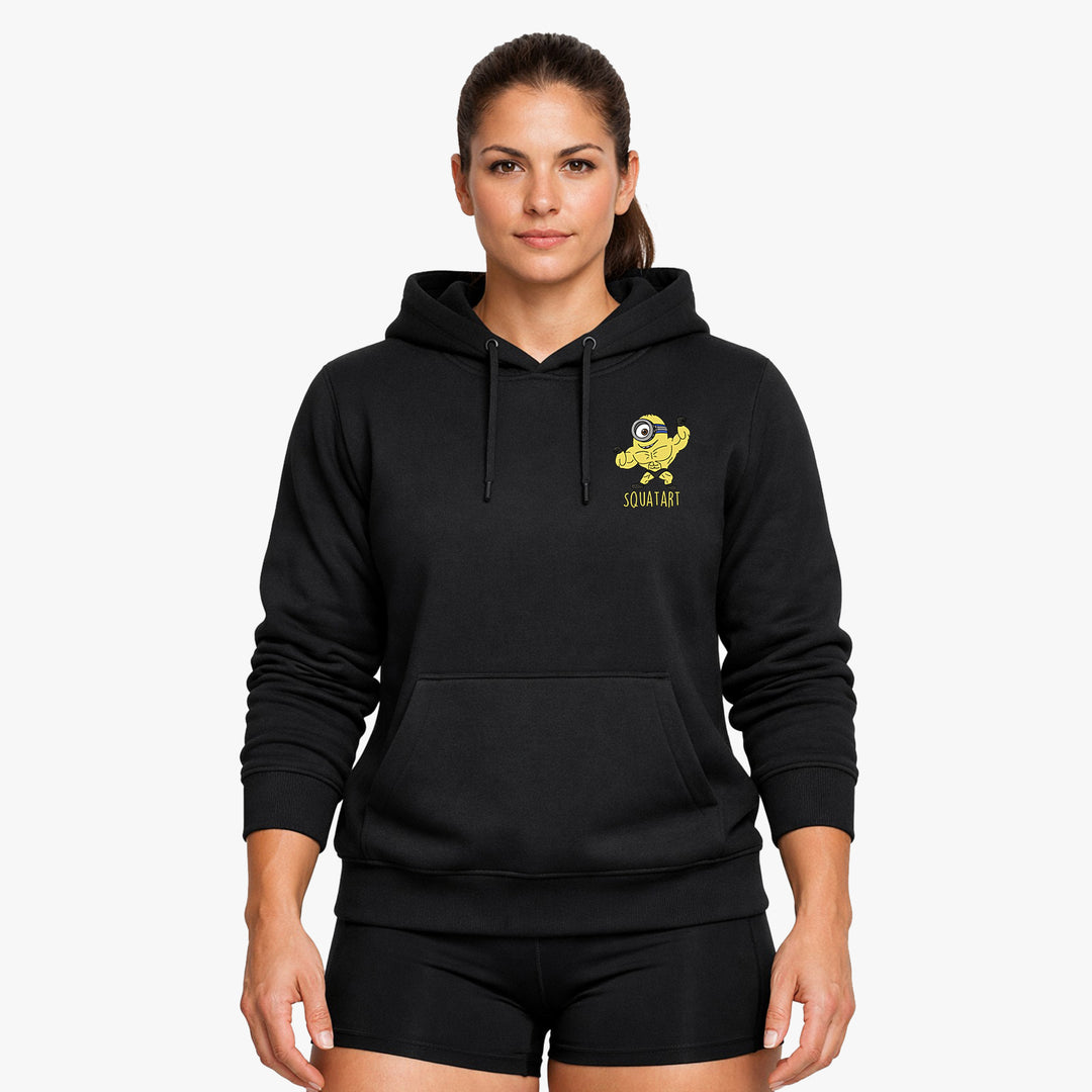 soul Hoodie