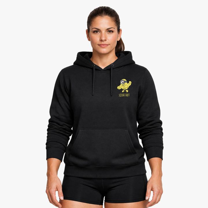 soul Hoodie