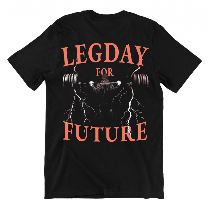 Future (Backprint) Shirt